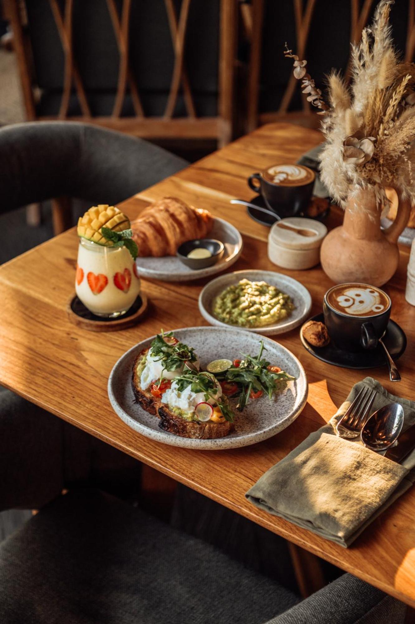 Desa Hay Canggu 외부 사진