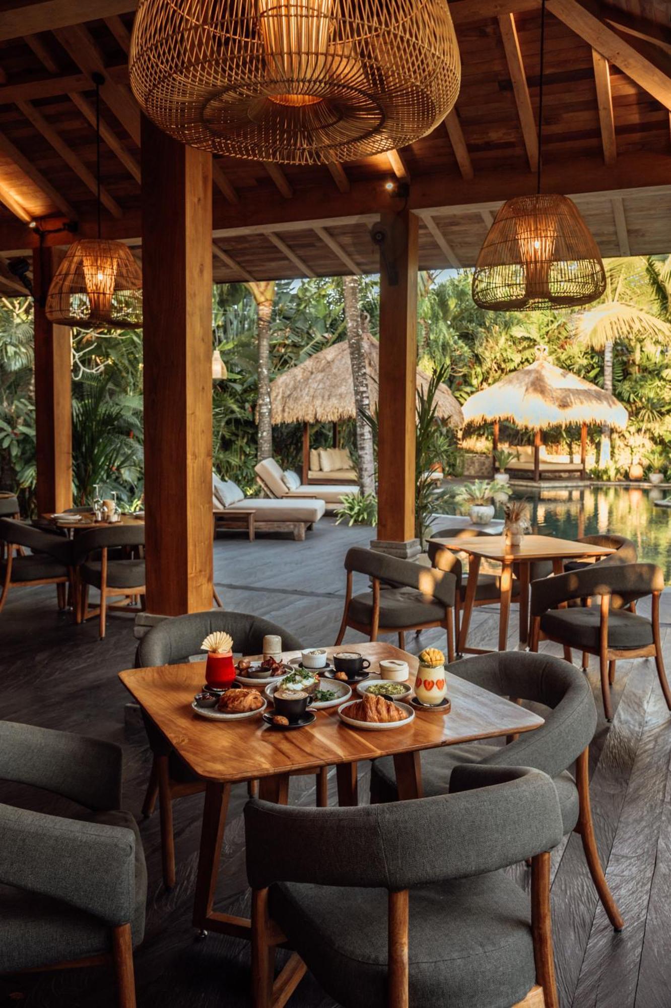 Desa Hay Canggu 외부 사진